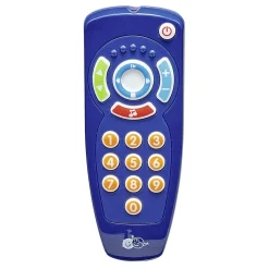 Ma première télécommande