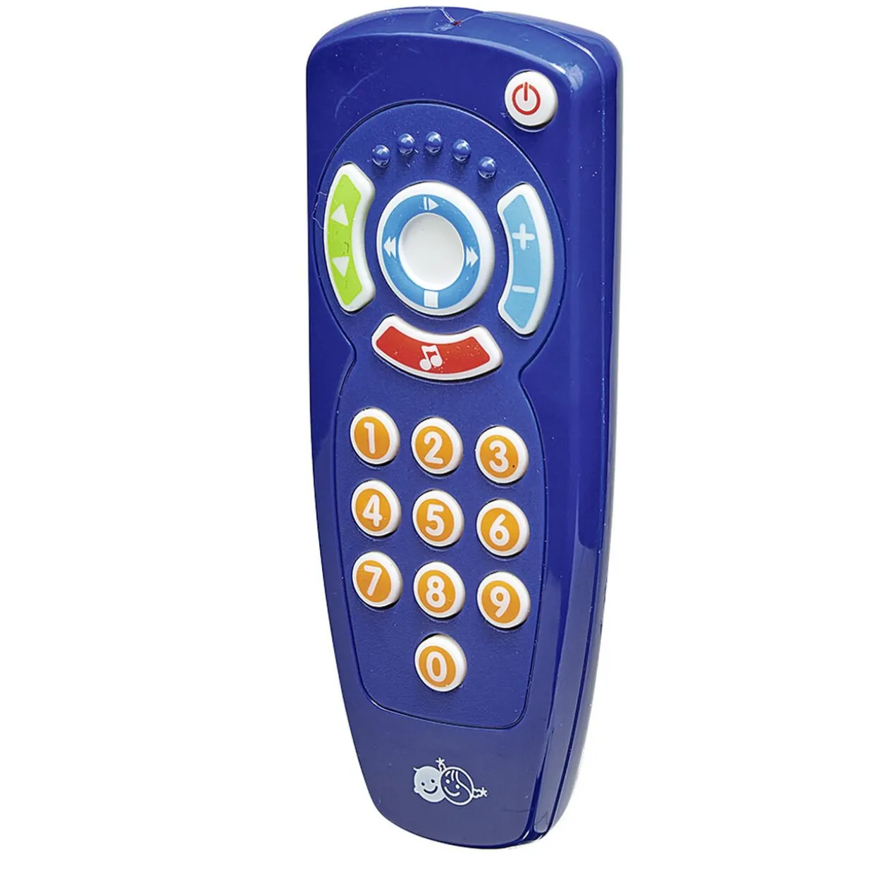 Ma première télécommande