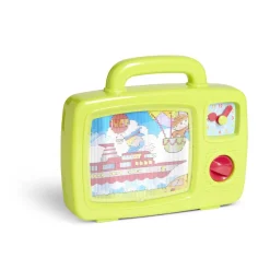 Ma première télévision jouet enfant 24x20xép4,8cm