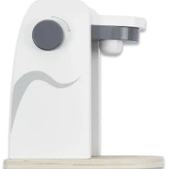 Machine à café en bois certifié FSC®