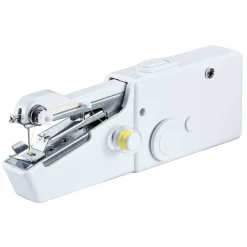 Machine à coudre à main