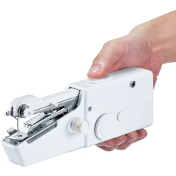 Machine à coudre à main