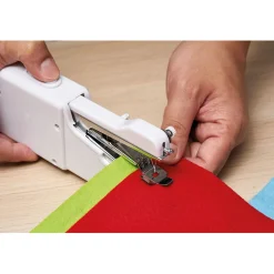 Machine à coudre à main