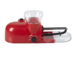 Machine à fabriquer les cigarettes