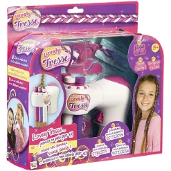 Machine à tresse Lovely