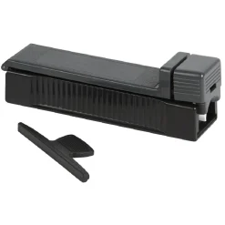 Machine à tube cigarette