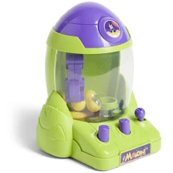 Machine pince rocket mini