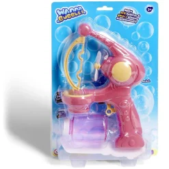 Machine souffleuse à bulles 130 ml