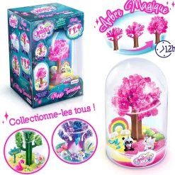 Magic Terrarium