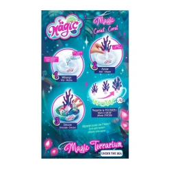 Magic Terrarium