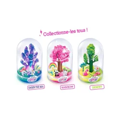 Magic Terrarium