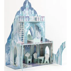 Maison princesse des glaces