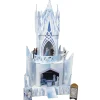 Maison Reine des neiges Frozen Disney