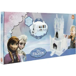 Maison Reine des neiges Frozen Disney