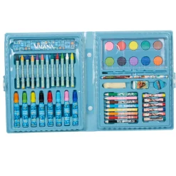 Mallette de coloriage Vaïana