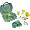 Mallette de jardinage enfant 32 pièces