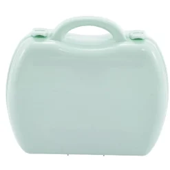 Mallette de jeu Boulanger 25 pièces