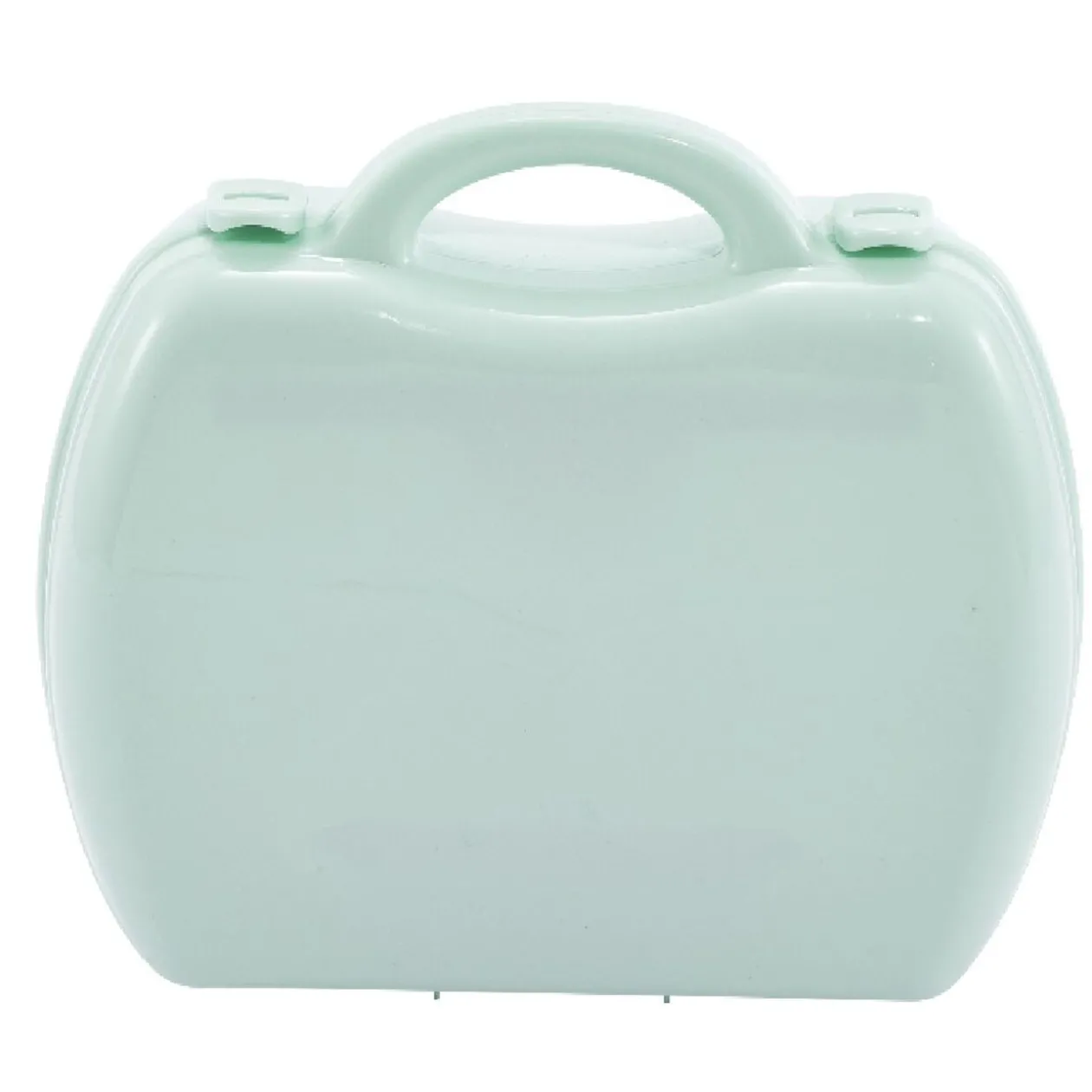 Mallette de jeu Boulanger 25 pièces