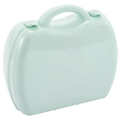 Mallette de jeu Boulanger 25 pièces