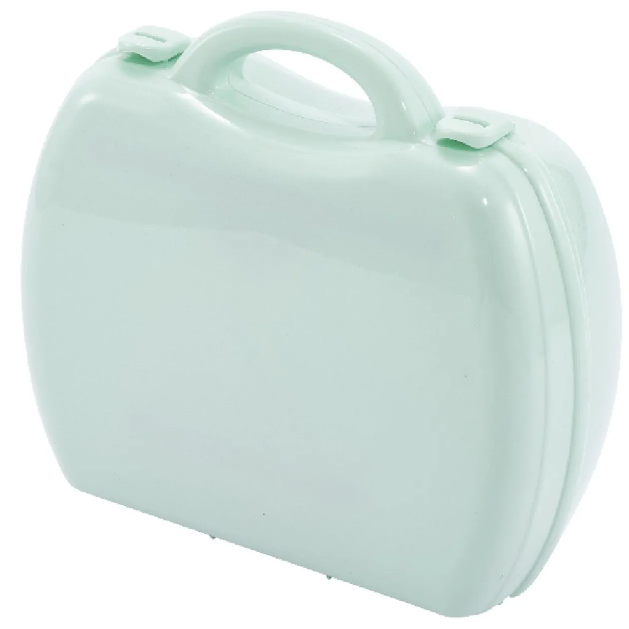 Mallette de jeu Boulanger 25 pièces