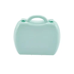 Mallette de jeu Boulanger 25 pièces