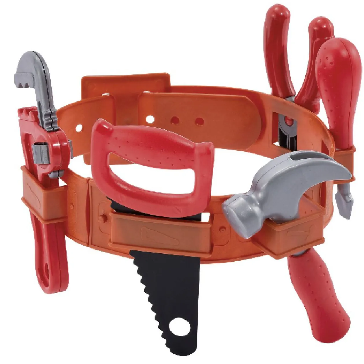 Mallette de jeu Bricoleur 15 pièces