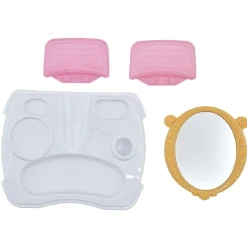 Mallette de jeu Esthéticienne 20 pièces