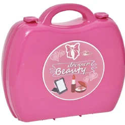 Mallette de jeu Esthéticienne 20 pièces