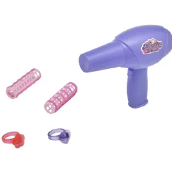 Mallette de jeu Esthéticienne 20 pièces