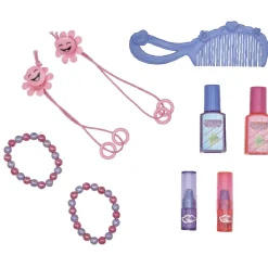 Mallette de jeu Esthéticienne 20 pièces