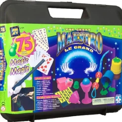 Mallette de magicien