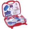Mallette docteur 13 pièces