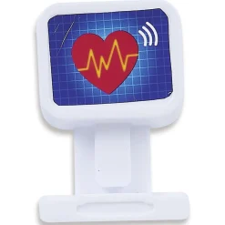 Mallette docteur 13 pièces