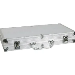 Mallette jeu de poker