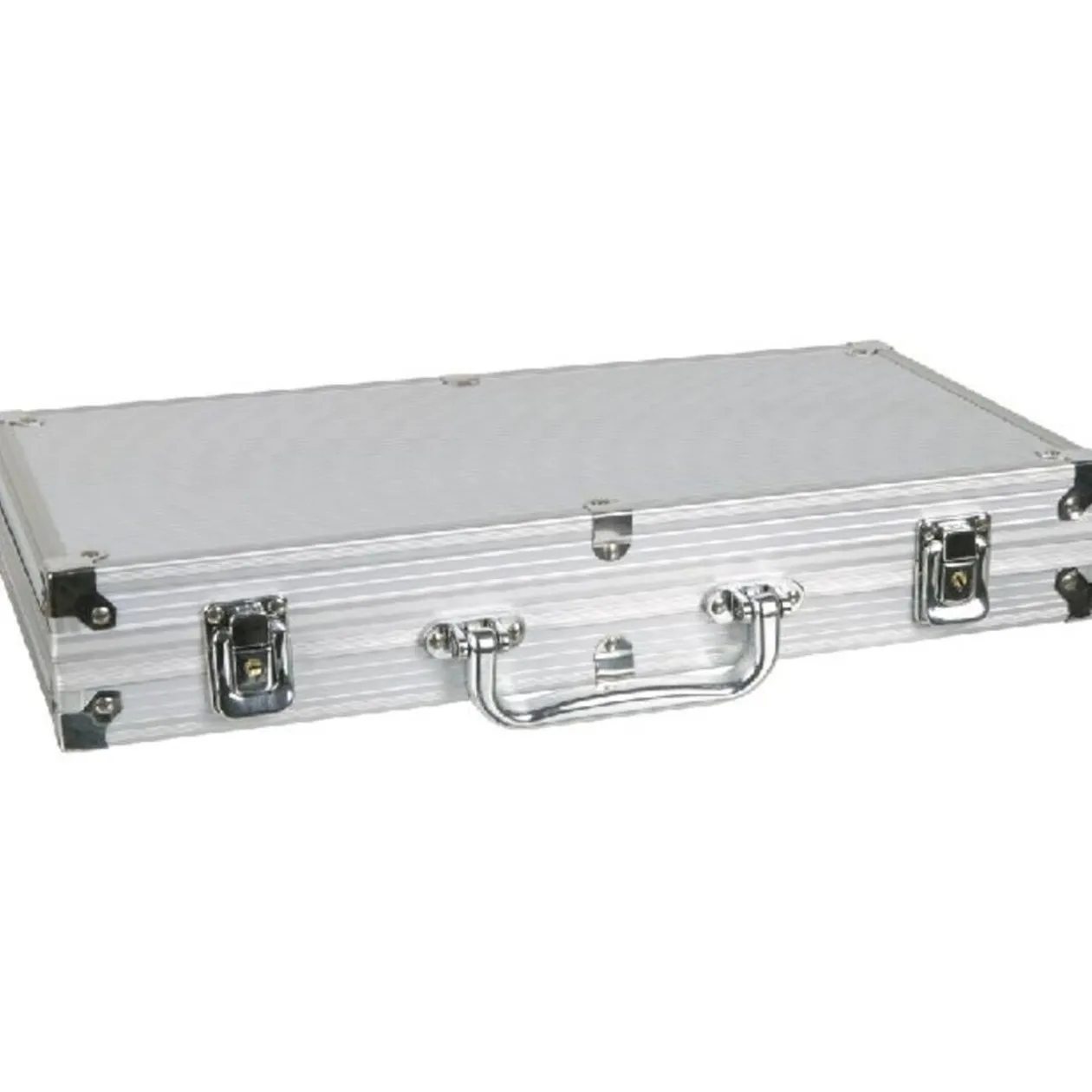 Mallette jeu de poker