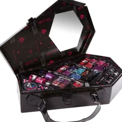 Mallette maquillage Monster High sarcophage