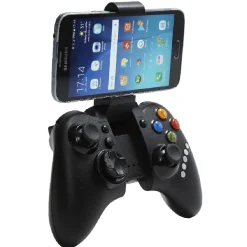 Manette de jeux sans fil Gamepad