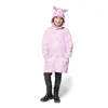 Manteau enfant imperméable design animaux - 3 modèles