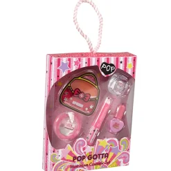 Maquillage enfant boîte cadeau