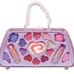 Maquillage enfant dans valisette