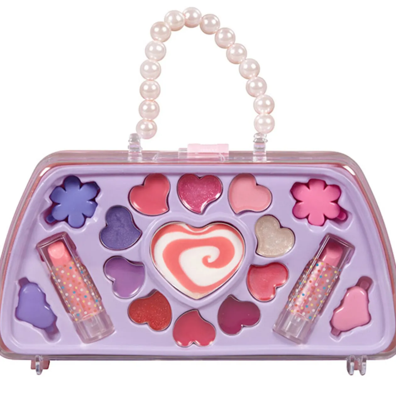 Maquillage enfant dans valisette