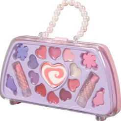 Maquillage enfant dans valisette