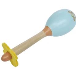 Maracas enfant en bois