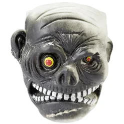 Marionnette à doigts Halloween