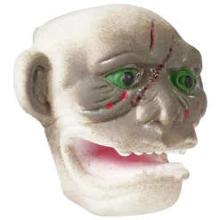 Marionnette à doigts Halloween