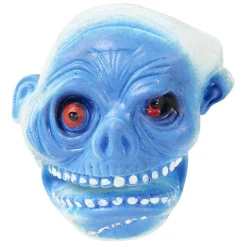 Marionnette à doigts Halloween