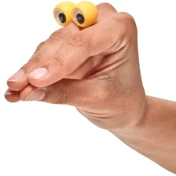 Marionnette de doigts