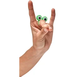 Marionnette de doigts