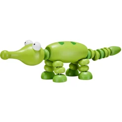 Marionnette désarticulée en bois