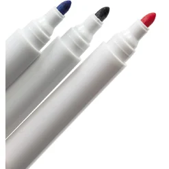 Marqueur effaçable x3